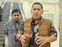 Bupati M. Syukur Minta ASN Merangin Jangan Panik Terkait Gangguan di Bank 9 Jambi, Gaji Aman