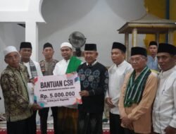 Pemkab Merangin Akan Bangun Ruas Jalan Dari Simpang Seling ke Muara Jernih