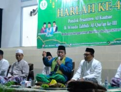 Nilai Al-Qur’an Penting Dalam Pendidikan Anak, Investasi Terbaik Dunia Akhirat
