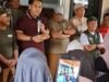 Bupti Merangin M Syukur Intruksikan  “Perang Terhadap Sampah”