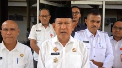 Antisipasi Lonjakan Harga, Wapub Khafed  Perketat Pengawasan Pangan