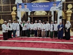 Pemprov Jambi Bersama Masyarakat Gelar Malam Nisfu Sya’ban