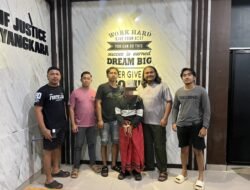 Modus Obati Guna Guna, Pria Tua Bangka Jangkat Cabuli Anak Tiri