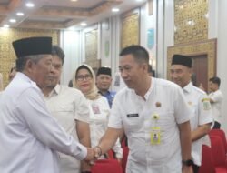 Penilaian Ombudsman Tingkatkan Komitmen Pemerintah dalam Pelayanan Publik