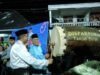 Wagub Sani Buka Festival Arakan Sahur Tahun 2026