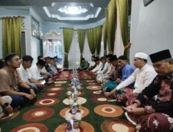 Wabup A. Khafidh Ajak Masyarakat Jaga Kebersamaan