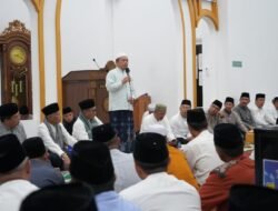 Kerinci Sungai Penuh Punya Potensi Besar Percepatan Pembangunan