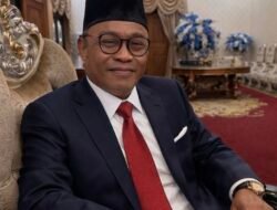 Fenomena Disinformasi Terhadap Gubernur Jambi, Publik Perlu Kritis, Media Harus Bertanggung Jawab