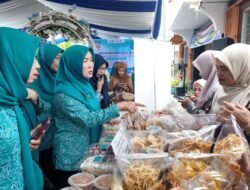 Ramadhan Momentum Berbagi dan Perkuat Empati Sosial