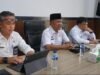 Khafidh Minta Pasar Bangko Segera Dibersihkan Dari Sampah Dan Kesemrawutan PKL