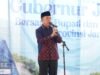 Gubernur Jambi Al Haris Pinta Kepala Daerah Pererat  Hubungan Antar Sesama dan Masyarakat