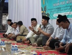 Pers Pilar Demokrasi dan Pengawas Kebijakan Yang Objektif