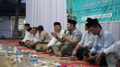 Pers Pilar Demokrasi dan Pengawas Kebijakan Yang Objektif