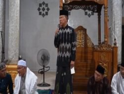 Dinas Perikanan Merangin Dapat Kucuran Dana APBN Rp 1,4 Milyar