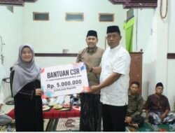 Anggaran Dipangkas 240 Miliar, Bupati M. Syukur Ubah Strategi Bangun Infrastruktrur