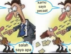 Dipecat Kades Sepihak, Seorang Kadus Desa Air Baru Brontak