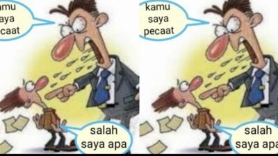 Dipecat Kades Sepihak, Seorang Kadus Desa Air Baru Brontak