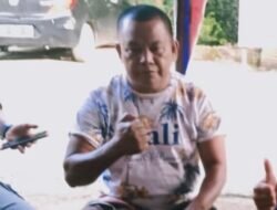 Kepimpinan Kades Desa Air Batu Dinliai Otoriter, Kerap Labrak Aturan Hukum