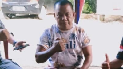 Kepimpinan Kades Desa Air Batu Dinliai Otoriter, Kerap Labrak Aturan Hukum