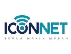 Tiga Hari Iconet Tidak Ada Jaringan Masyarakat Kesal, PLN Terkesan Lamban