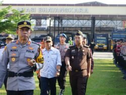 Wabup A. Khafidh Tegaskan Angkutan Batu Bara Arah Padang Dari 11 Hingga 29 Maret Tidak Boleh Beroperasi