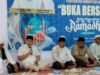 Merangin Darurat Sampah, Dibawah Ancaman Narkoba