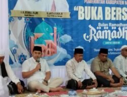 Merangin Darurat Sampah, Dibawah Ancaman Narkoba