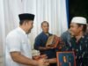 Bupati M. Syukur Optimis Merangin Baru 2030 Bakal Terwujud