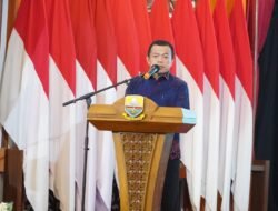 Pemprov Jambi Siap Dukung Penuh Percepatan Pembangunan Waste-to-Energy