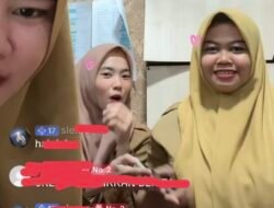 Live Tiktok Saat Rapat Pansus DPRD Berlansung, Tiga PPPK Sekretariat DPRD Merangin Tuai Kecaman