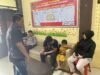 Awalnya Terlantar Dikedai, Polres Merangin Berhasil Kembalikan Bocah Lima Tahun Kekeluarga