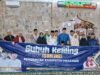 Bupati M. Syukur Launching Program Subuh Keliling