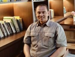 TBC Tidak Akan Turun Tanpa Integrasi Data