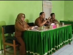 Bupati  M. Syukur Jatuhkan Denda RP 10 Juta Bagi Pembuang Sampah Sembarangan