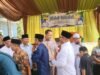 Bupati dan Wabup Hadiri Halalbihalal KBBM Merangin