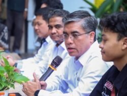 Menaker Sebut Industri Kreatif Bisa Jadi Laboratorium Program Magang Nasional