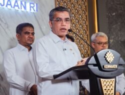 Menaker Imbau Perusahaan Terapkan WFH 1 Hari dalam Sepekan