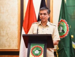 Menaker: Hubungan Industrial Harus Naik Kelas agar Pekerja Tak Tertinggal oleh AI