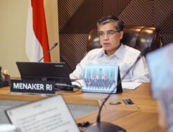 Kemnaker Siapkan Reward bagi Perusahaan yang Fasilitasi Peserta MagangHub Kantongi Sertifikasi Kompetensi