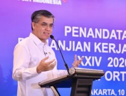 Menaker: Perjanjian Kerja Bersama Harus Dikawal, Tantangan Ada pada Implementasi