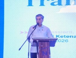 Menaker: Itjen Harus Cegah Masalah, Bukan Sekadar Cari Temuan