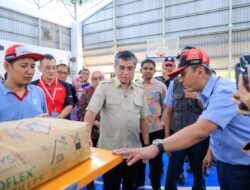 Serikat Pekerja Bukan Lawan Perusahaan, tapi Penjaga Hak Pekerja