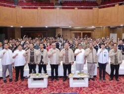 Dunia Kerja Tak Hanya Lihat Ijazah, tapi juga Kompetensi