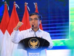 Perluas Perlindungan Pekerja, Menaker: Diskon Iuran JKK-JKM 50 Persen Berlaku bagi Peserta BPU