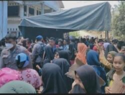 Tambang Ilegal Ditertibkan Ditreskrimsus Polda Jambi di Desa Bungo Tanjung, 6 Anggota Box, Operator, Dan Dua Alat Berat di Amankan