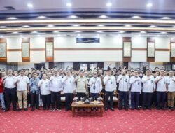 Wujudkan Tempat Kerja Aman, Kemnaker Gencarkan Pembinaan dan Sertifikasi Ahli K3