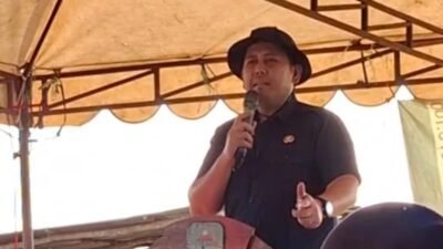 Bupati M. Syukur Instruksikan Pembangunan Industri Hilir Pertanian