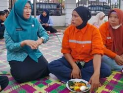 Hesnidar Haris: Sedekah Sekecil Apa Pun Insya Allah Bernilai dan Dikelola dengan Amanah