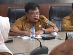 Sekda Minta Kendaraan Dinas Tua Dilelang, Rumdis Diinventarisir, Regulasi Diperkuat