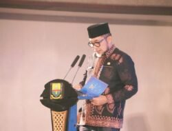 Organisasi Kepemudaan Harus Siap Hadapi Tantangan Industri dan Teknologi